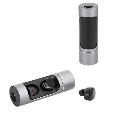 Audífonos Bluetooth Morat Audífonos Bluetooth Morat - Artículo Promocional Personalizado