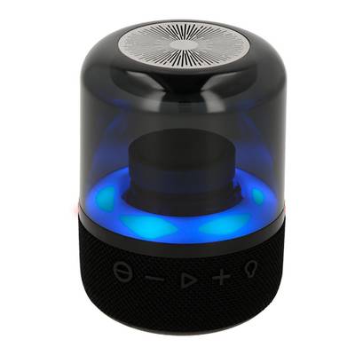 Bocina Bluetooth Nirvana Bocina Bluetooth Nirvana - Artículo Promocional Personalizado