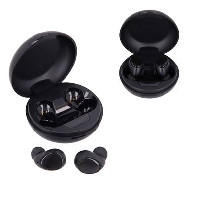 Audífonos Bluetooth Yatra Audífonos Bluetooth Yatra - Artículo Promocional Personalizado