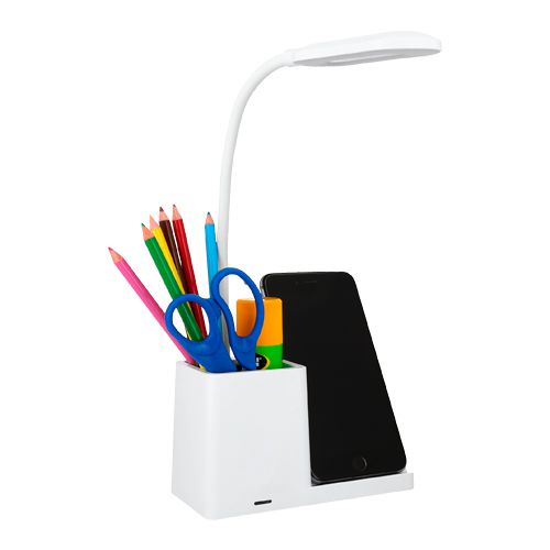 Lámpara y Multiorganizador Franklin - Artículo Promocional Personalizado