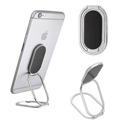 Soporte para smartphone Nova Soporte para smartphone Nova - Artículo Promocional Personalizado