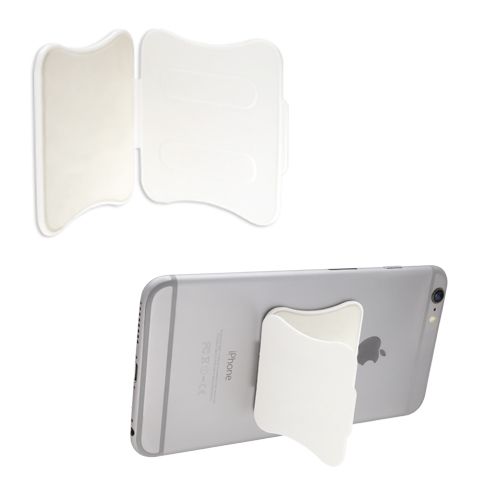 Soporte para celular Zed - Artículo Promocional Personalizado