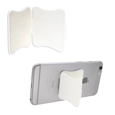 Soporte para celular Zed Soporte para celular Zed - Artículo Promocional Personalizado