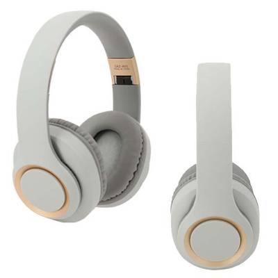 Audífonos Bluetooth Bunny Audífonos Bluetooth Bunny - Artículo Promocional Personalizado