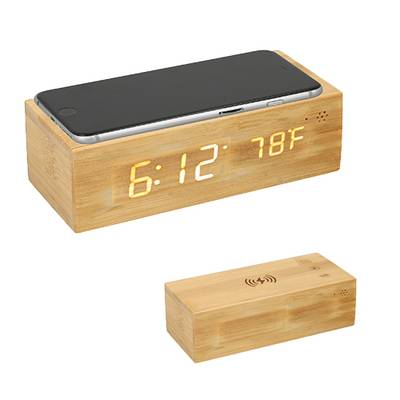Reloj digital Samaya Reloj digital Samaya - Artículo Promocional Personalizado