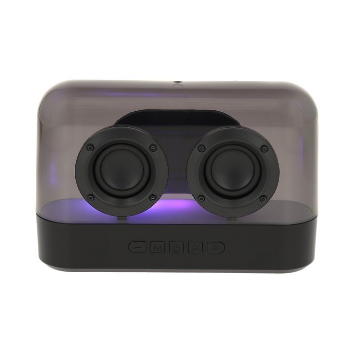 Bocina Bluetooth Sheeran - Artículo Promocional Personalizado