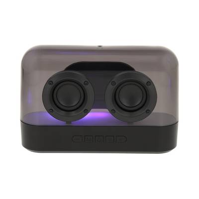 Bocina Bluetooth Sheeran Bocina Bluetooth Sheeran - Artículo Promocional Personalizado