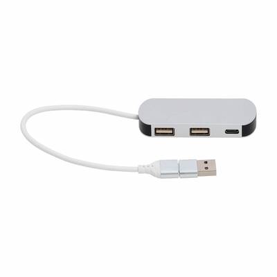 Cable Hub USB Cavo Cable Hub USB Cavo - Artículo Promocional Personalizado