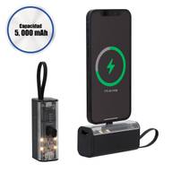 Power bank 5000 mAh Bit