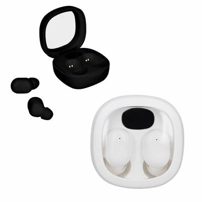 Audífonos inalámbricos Beli Audífonos inalámbricos Beli - Artículo Promocional Personalizado