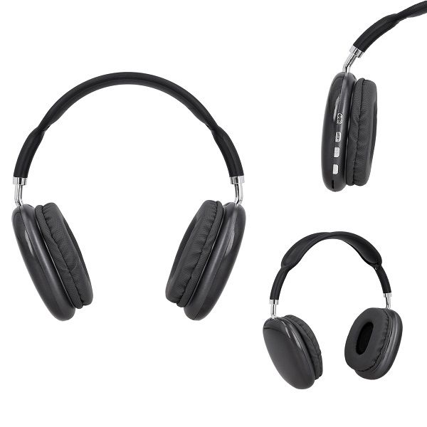 Audífonos Bluetooth Lorde - Artículo Promocional Personalizado