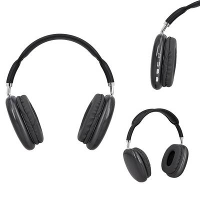 Audífonos Bluetooth Lorde Audífonos Bluetooth Lorde - Artículo Promocional Personalizado