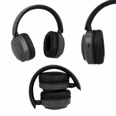 Audífonos Bluetooth Guaynaa Audífonos Bluetooth Guaynaa - Artículo Promocional Personalizado