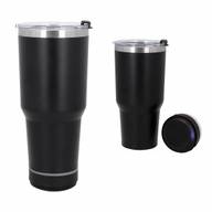 Termo doble pared y bocina Bluetooth