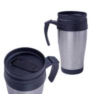 Termo acero inoxidable