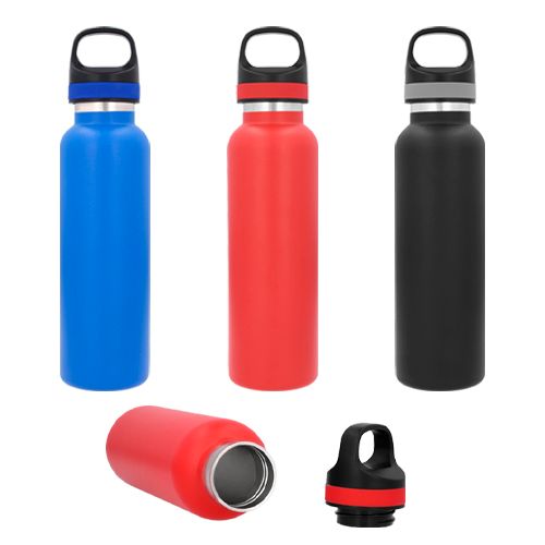 Termo doble pared acero inoxidable