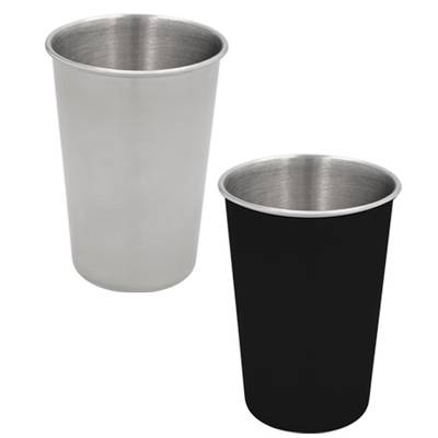 Vaso acero inoxidable Vaso acero inoxidable - Artículo Promocional Personalizado