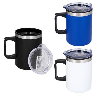 Taza Doble Pared Coffee