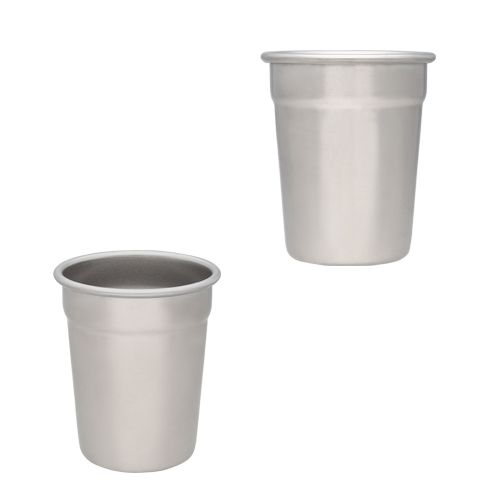 Vaso tequilero Shot