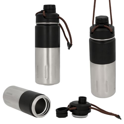 Termo doble pared Hike