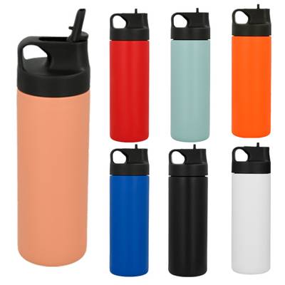Termo doble pared Stinger Termo doble pared Stinger - Artículo Promocional Personalizado