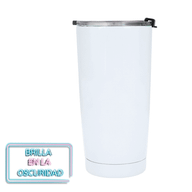 Termo doble pared Sialum