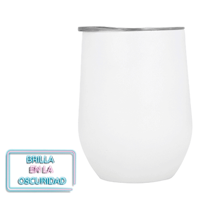 Termo doble pared Flubber Termo doble pared Flubber - Artículo Promocional Personalizado