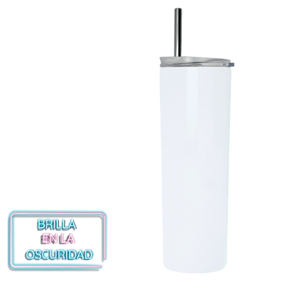 Termo doble pared Lumin Termo doble pared Lumin - Artículo Promocional Personalizado