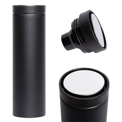 Termo acero inoxidable Push Termo acero inoxidable Push - Artículo Promocional Personalizado