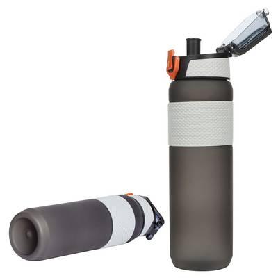 Cilindro plástico rubber Namor Cilindro plástico rubber Namor - Artículo Promocional Personalizado