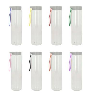 Cilindro plástico Miso Cilindro plástico Miso - Artículo Promocional Personalizado