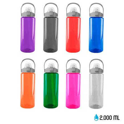 Cilindro plástico Motiva Cilindro plástico Motiva - Artículo Promocional Personalizado