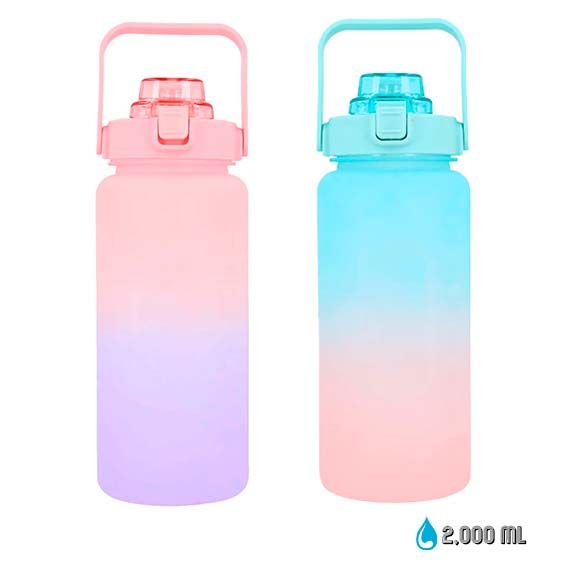 Cilindro de plástico Sirop - Artículo Promocional Personalizado