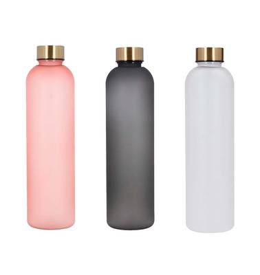 Cilindro de plástico Nilo Cilindro de plástico Nilo - Artículo Promocional Personalizado