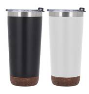Termo acero inoxidable corcho Fagus