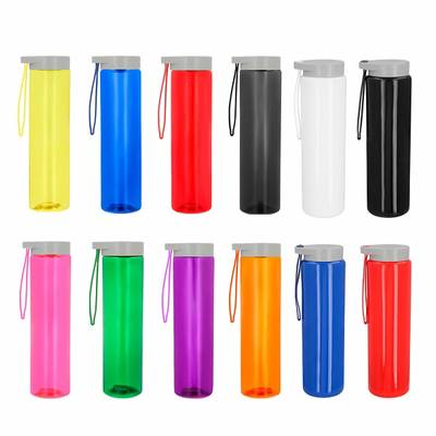 Cilindro de plástico Midex Cilindro de plástico Midex - Artículo Promocional Personalizado