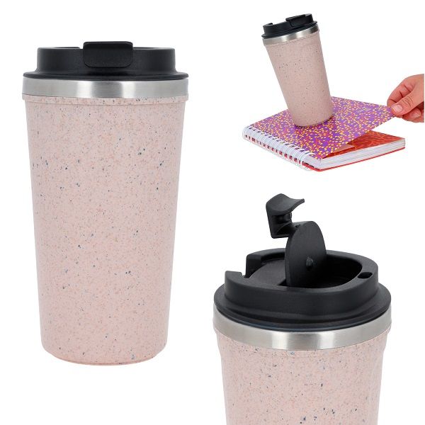 Termo doble pared Bean - Artículo Promocional Personalizado
