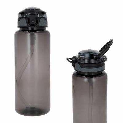 Cilindro de plástico Param Cilindro de plástico Param - Artículo Promocional Personalizado
