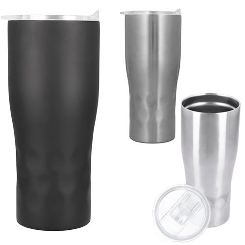 Termo doble pared acero inoxidable