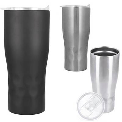 Termo doble pared acero inoxidable Termo doble pared acero inoxidable - Artículo Promocional Personalizado