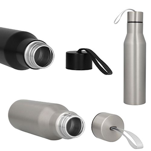 Cilindro acero inoxidable 750 ml