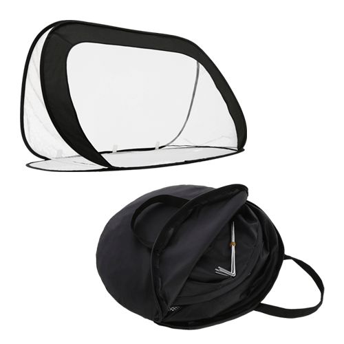 Porteria plegable Iker