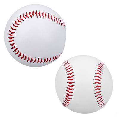 Pelota de Baseball de vinil Pelota de Baseball de vinil - Artículo Promocional Personalizado