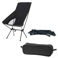 Silla portátil plegable