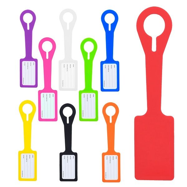 Identificador de silicón Luk