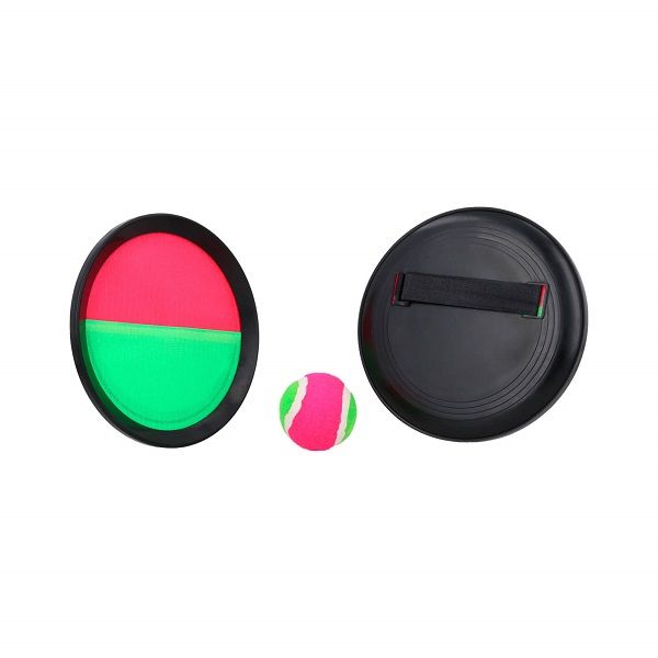 Juego de Lanzar y Atrapar Catch