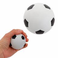 Mini pelota de fútbol Corner