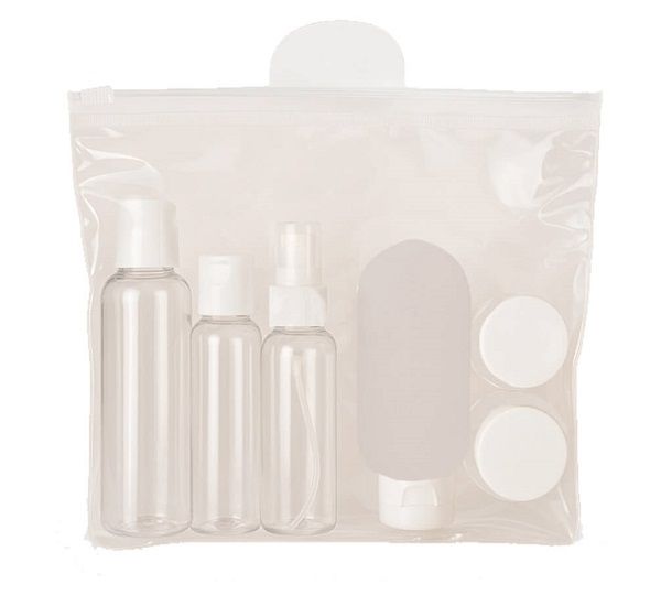 Set de viaje Seife