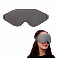 Antifaz de poliéster Sleeper