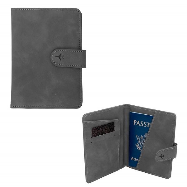 Porta pasaporte Portos